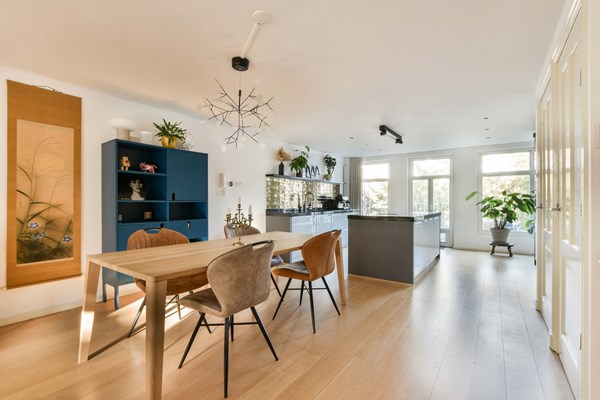 Property photo - Knollendamstraat 4-3, 1013TN Amsterdam